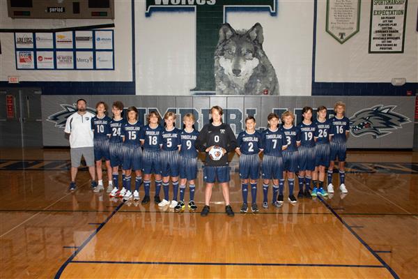 C-Team Soccer